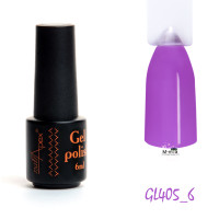 Гель-лак Nail Apex №405 6 мл